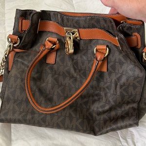 Michael Kors purse.